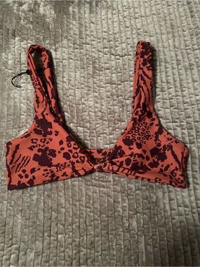 Skatie Swim Penny Top